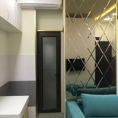 Apartmán Gold Bunker Jerevan Exteriér fotografie